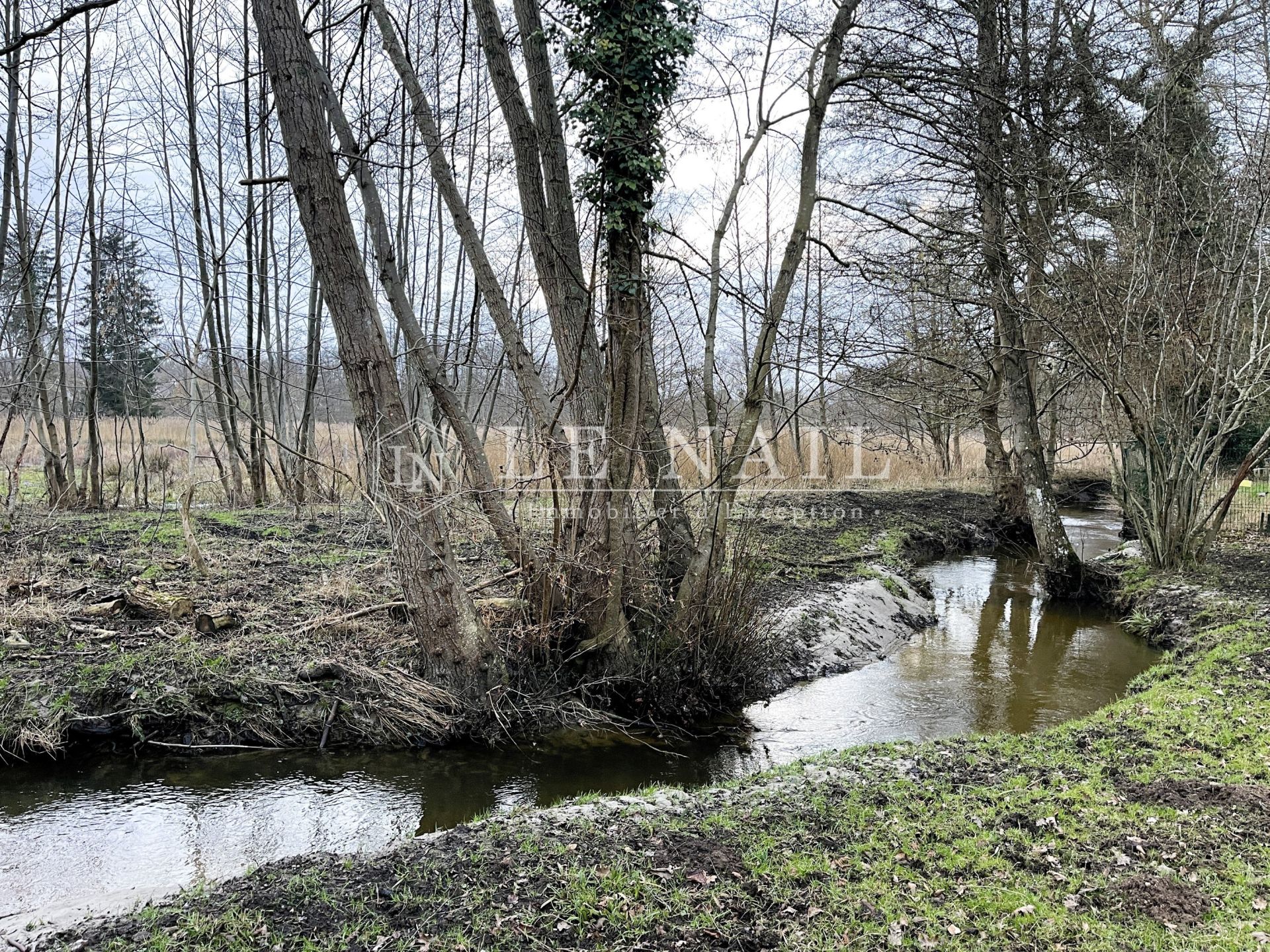 manoir 32 pièces en vente à COMPIEGNE (60200)