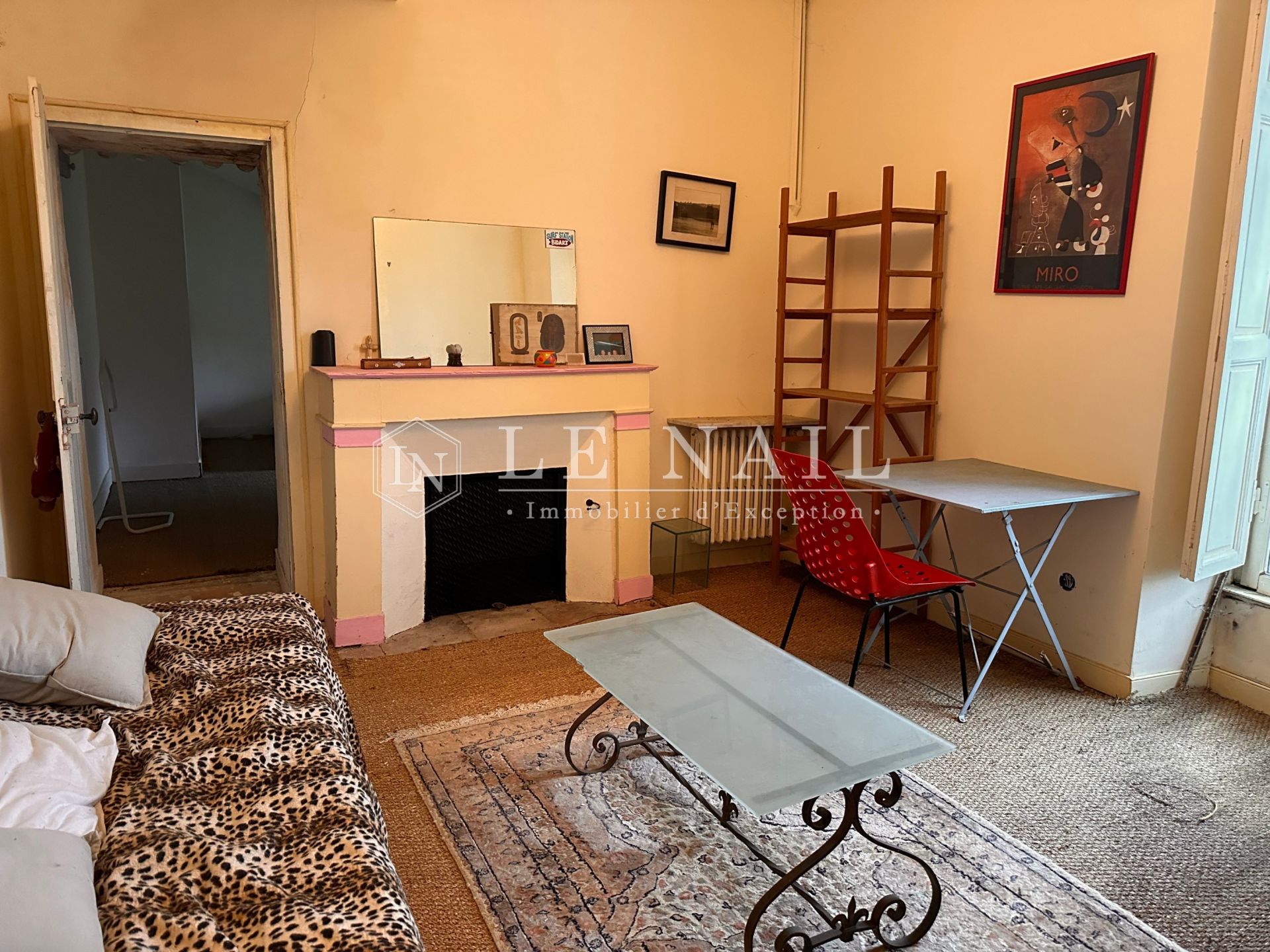 manor house 11 rooms for sale on THOUARE SUR LOIRE (44470)
