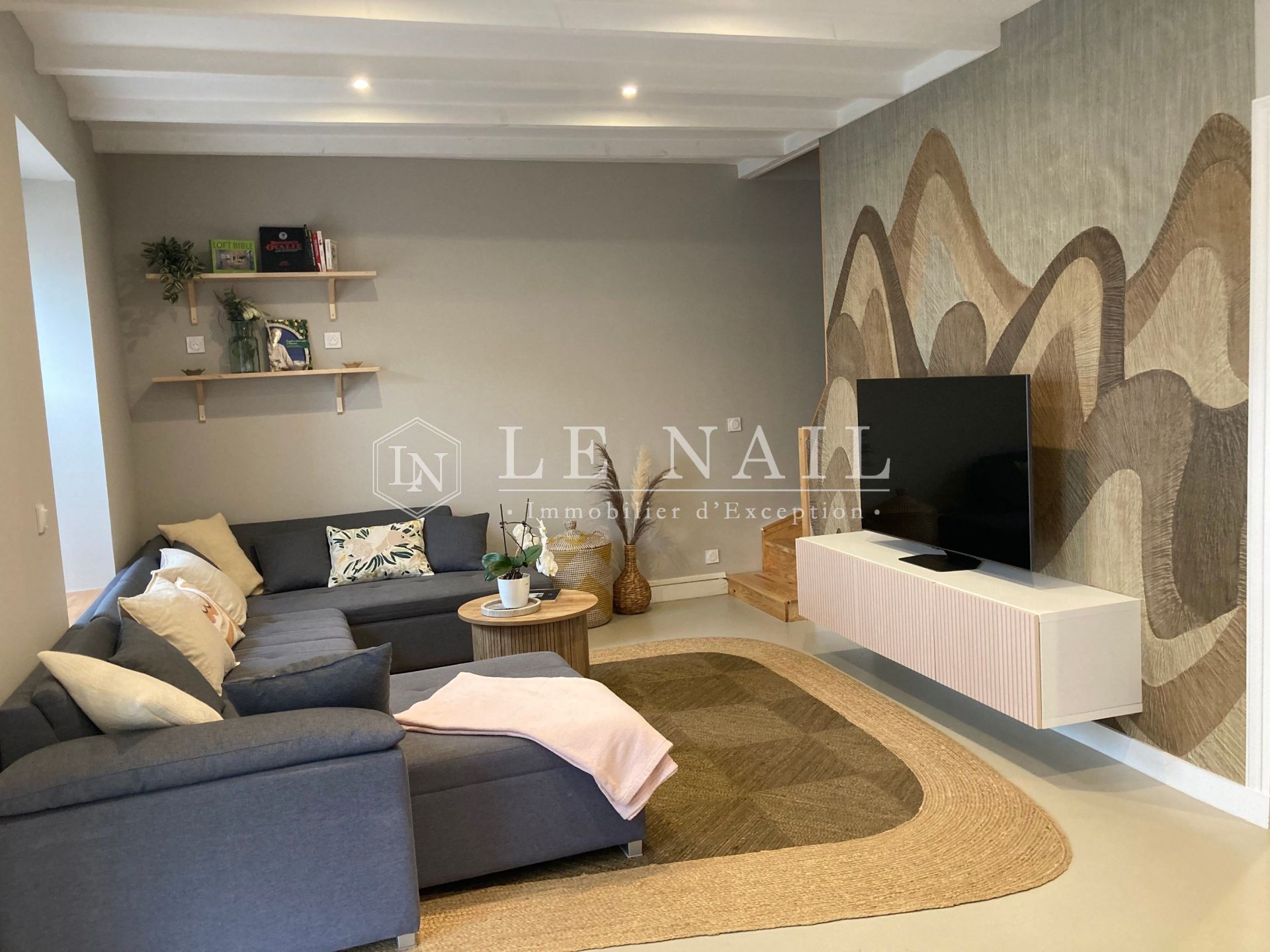 house 4 rooms for sale on GUINGAMP (22200)