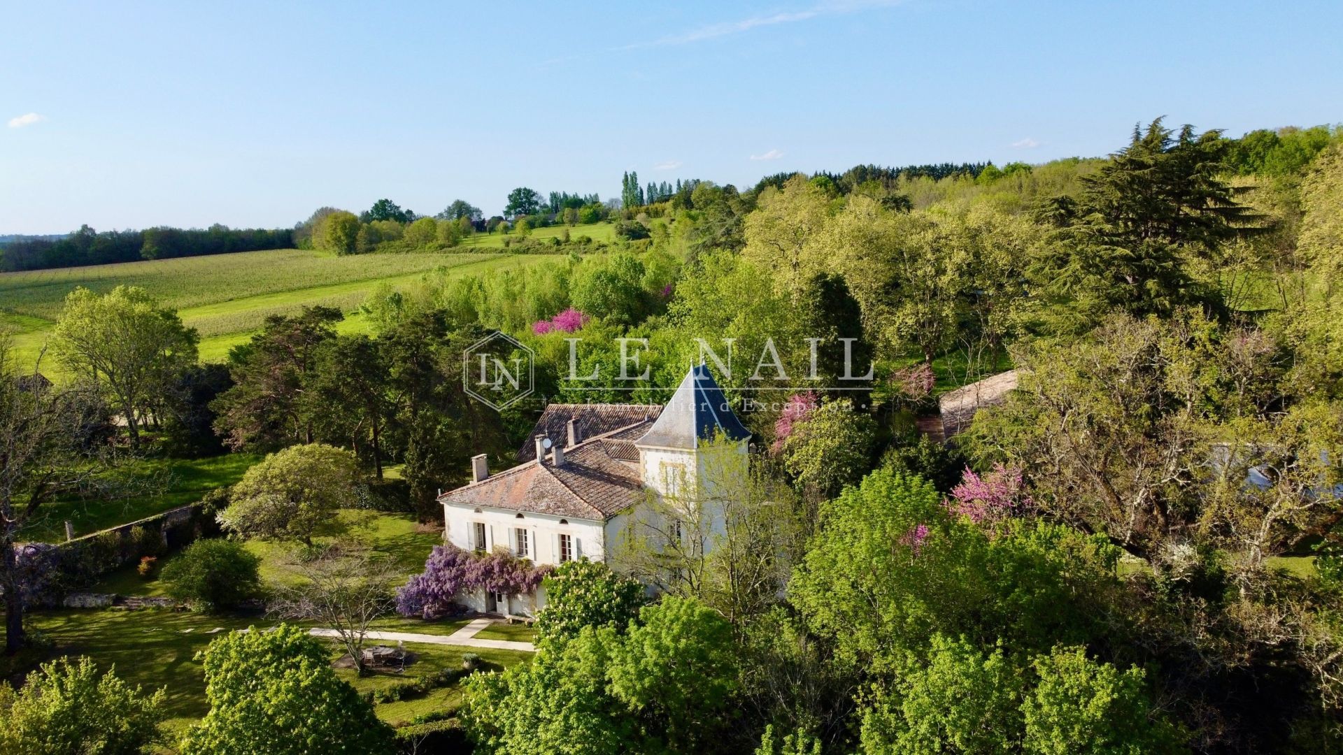 propriété 10 pièces en vente à BERGERAC (24100)