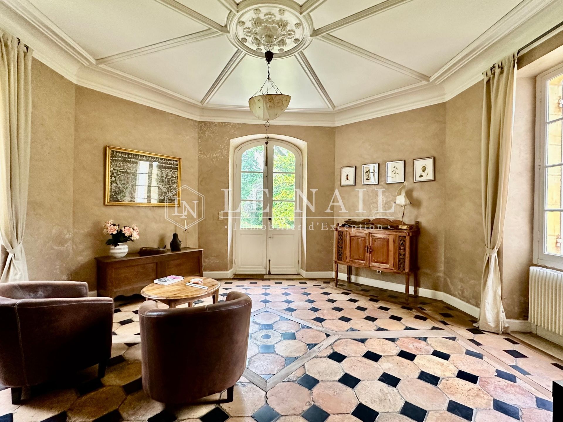 propriété 10 pièces en vente à BERGERAC (24100)