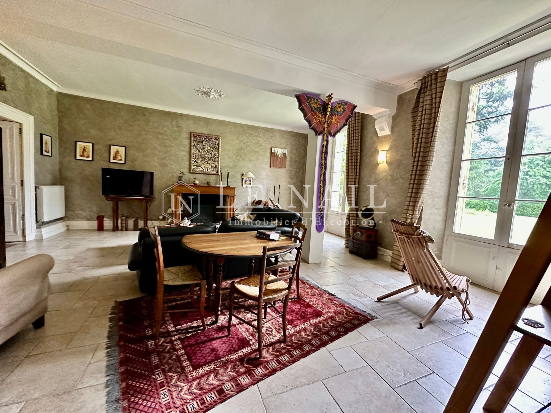 propriété 10 pièces en vente à BERGERAC (24100)