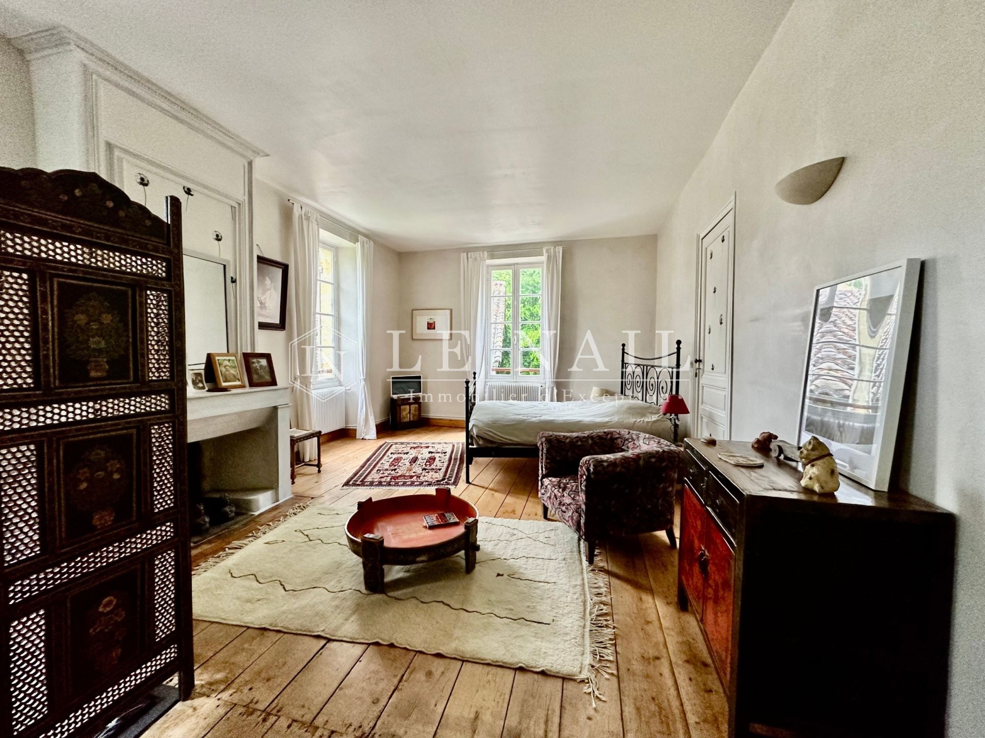 property 10 rooms for sale on BERGERAC (24100)