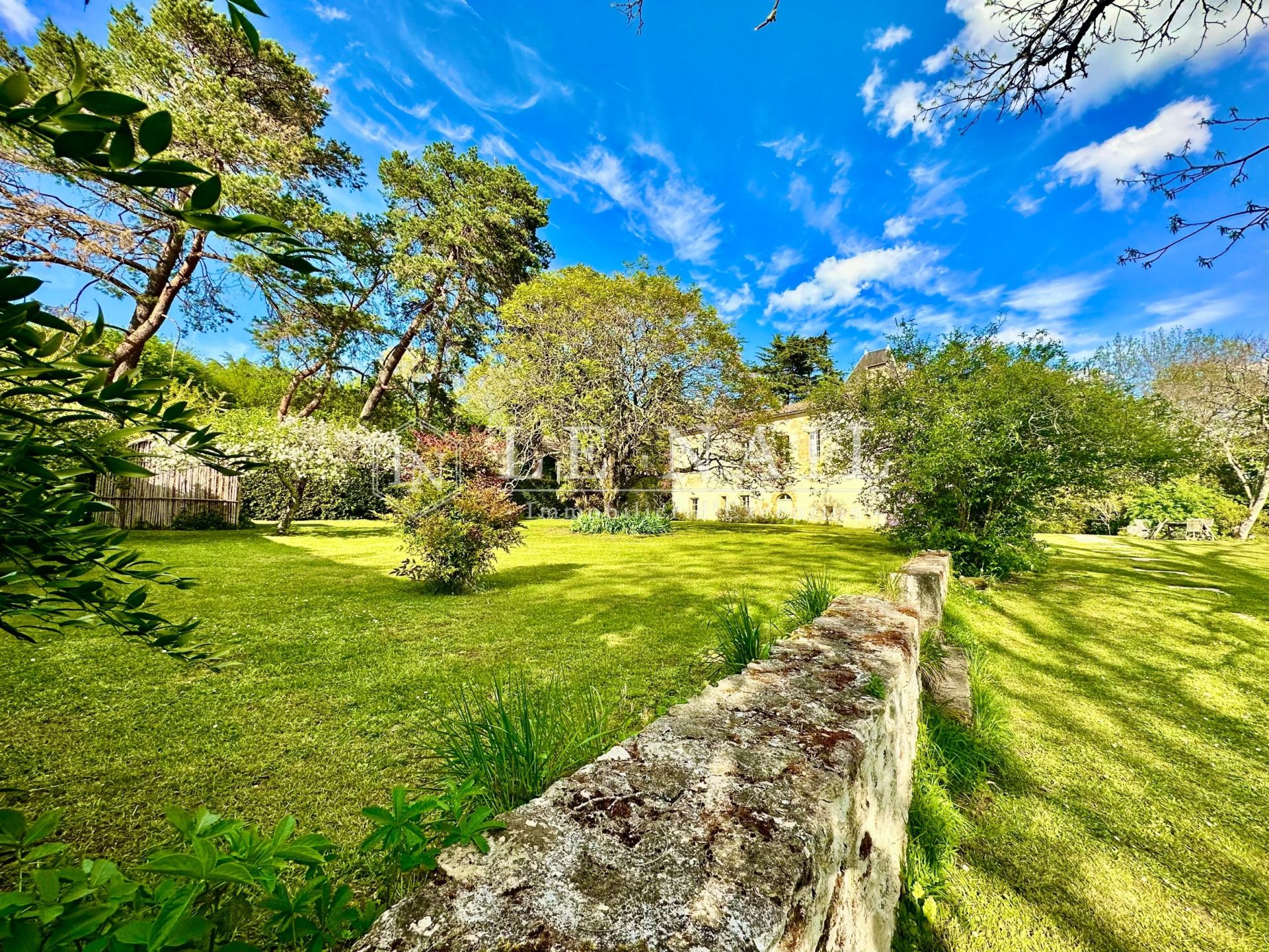 propriété 10 pièces en vente à BERGERAC (24100)