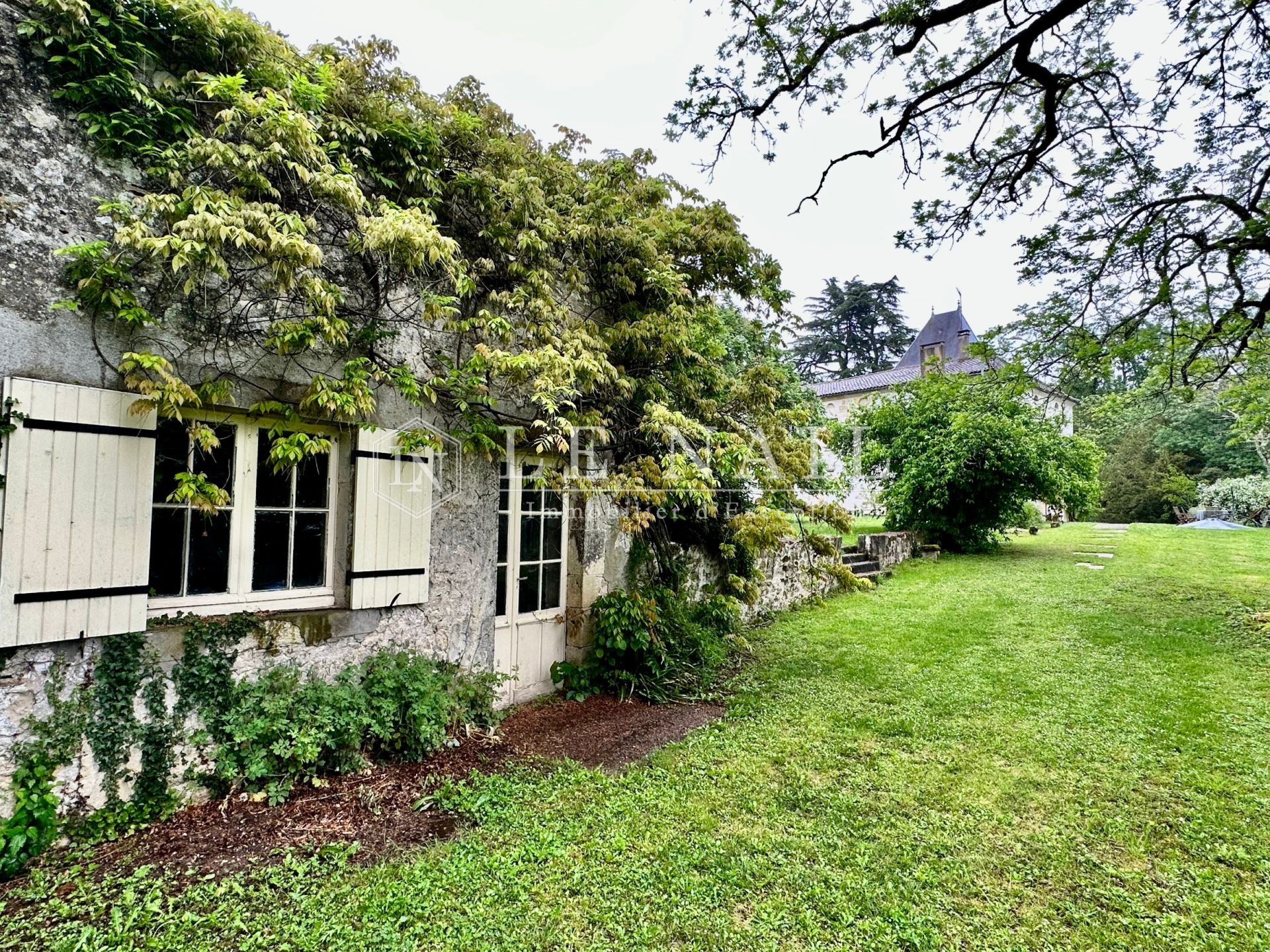 propriété 10 pièces en vente à BERGERAC (24100)