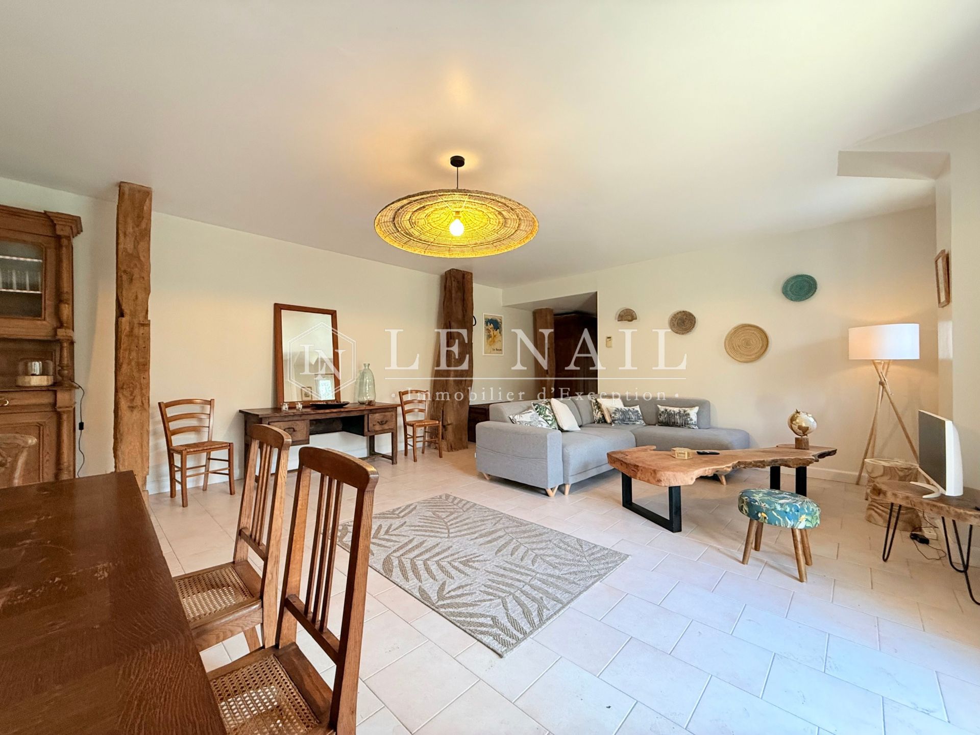 property 10 rooms for sale on BERGERAC (24100)