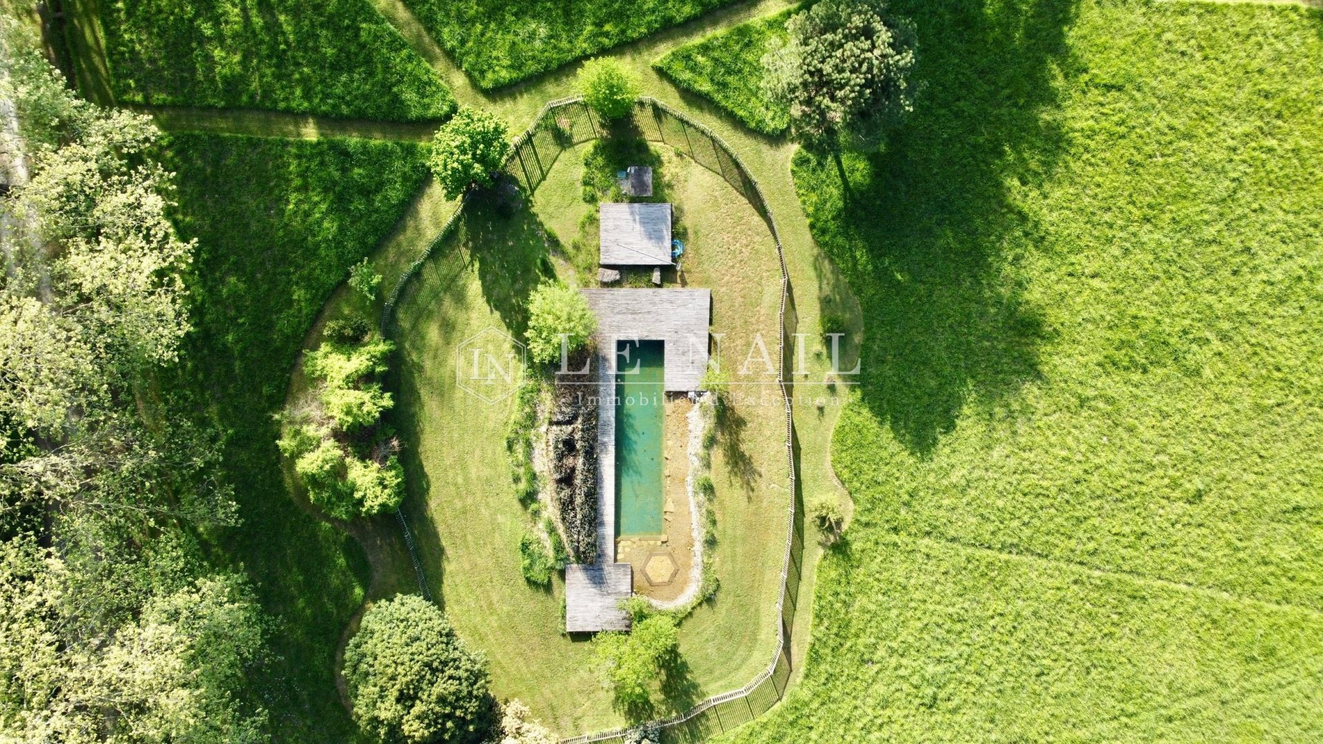 propriété 10 pièces en vente à BERGERAC (24100)