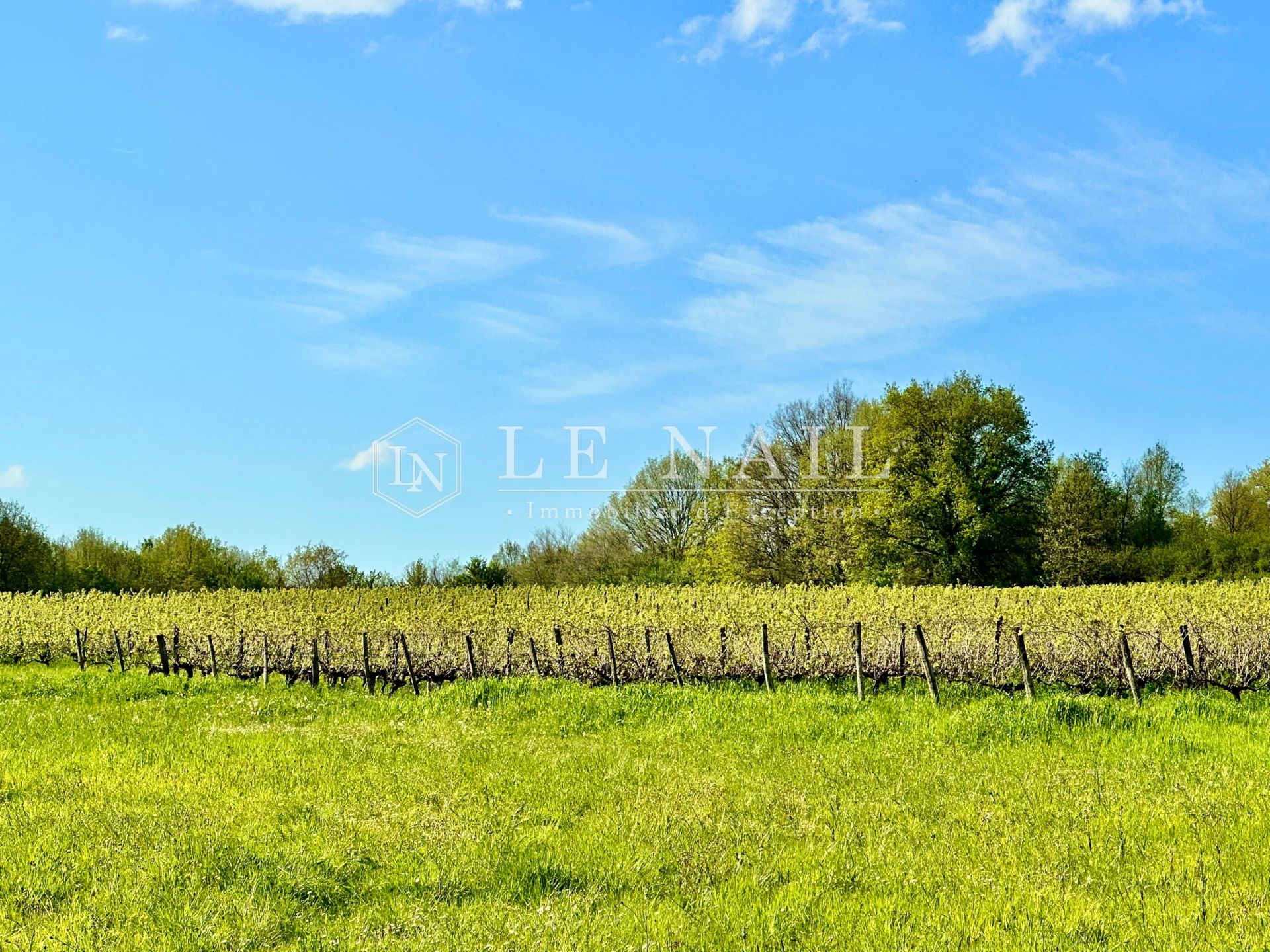 propriété 10 pièces en vente à BERGERAC (24100)
