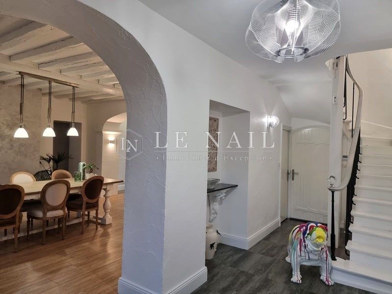 property 15 rooms for sale on VERNEUIL SUR AVRE (27130)