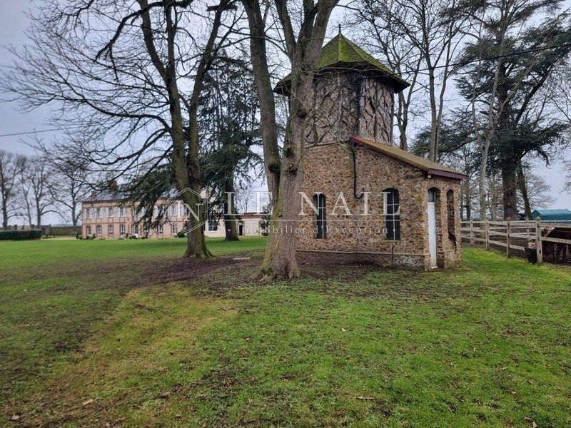 property 15 rooms for sale on VERNEUIL SUR AVRE (27130)