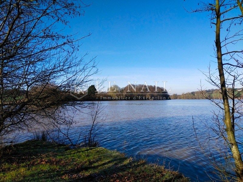 pond for sale on POUANCE (49420)