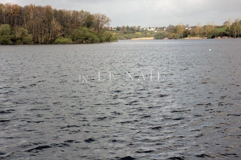 pond for sale on POUANCE (49420)