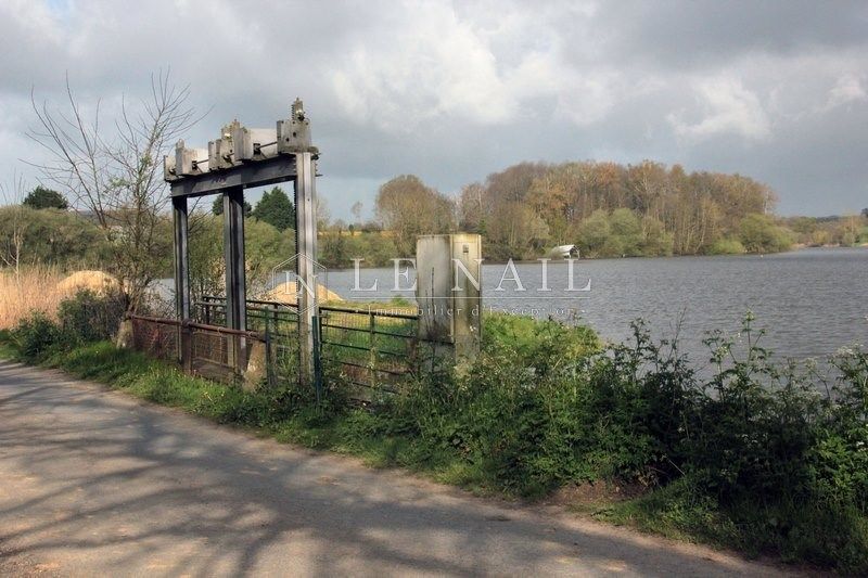 pond for sale on POUANCE (49420)