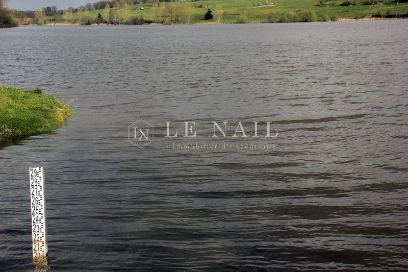 pond for sale on POUANCE (49420)