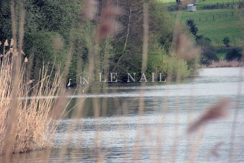 pond for sale on POUANCE (49420)