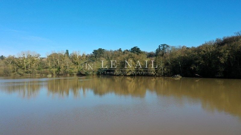 pond for sale on POUANCE (49420)
