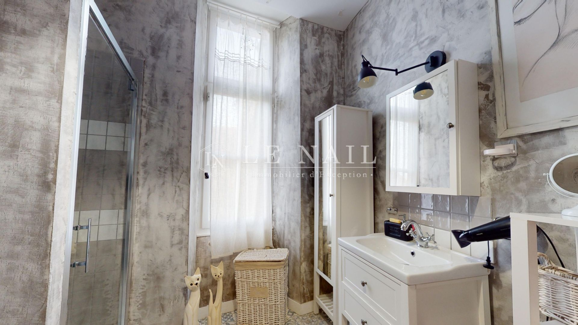 château 5 pièces en vente à MONTLUCON (03100)