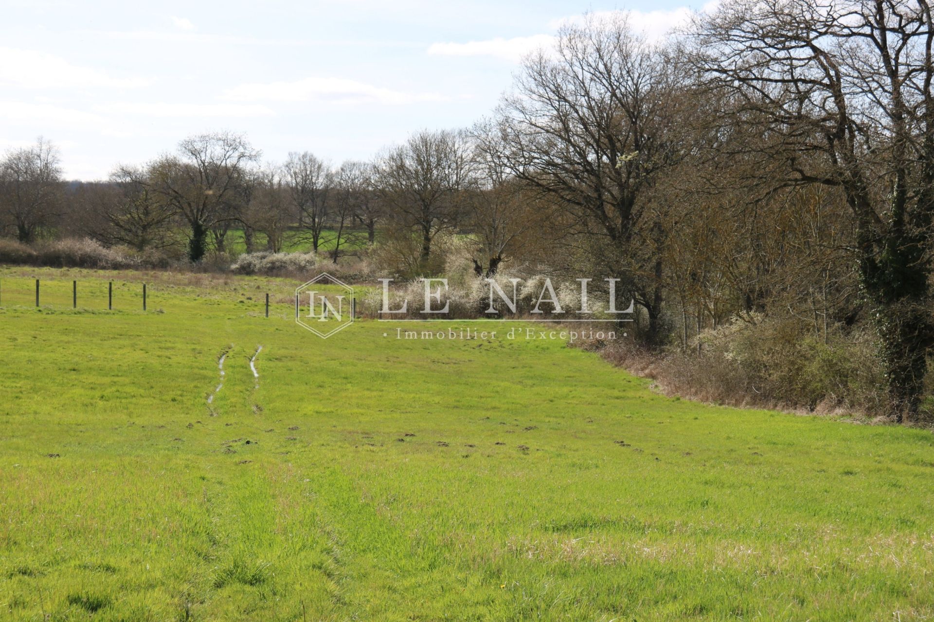 château 5 pièces en vente à MONTLUCON (03100)