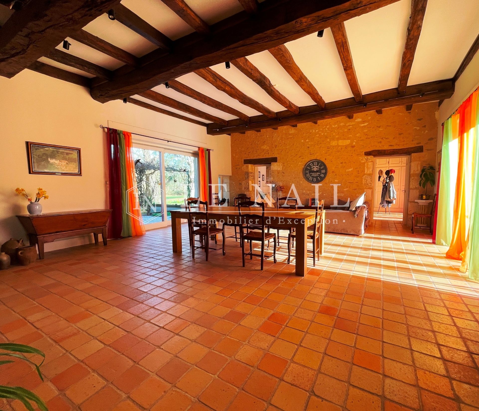 château 20 pièces en vente à LE BLANC (36300)