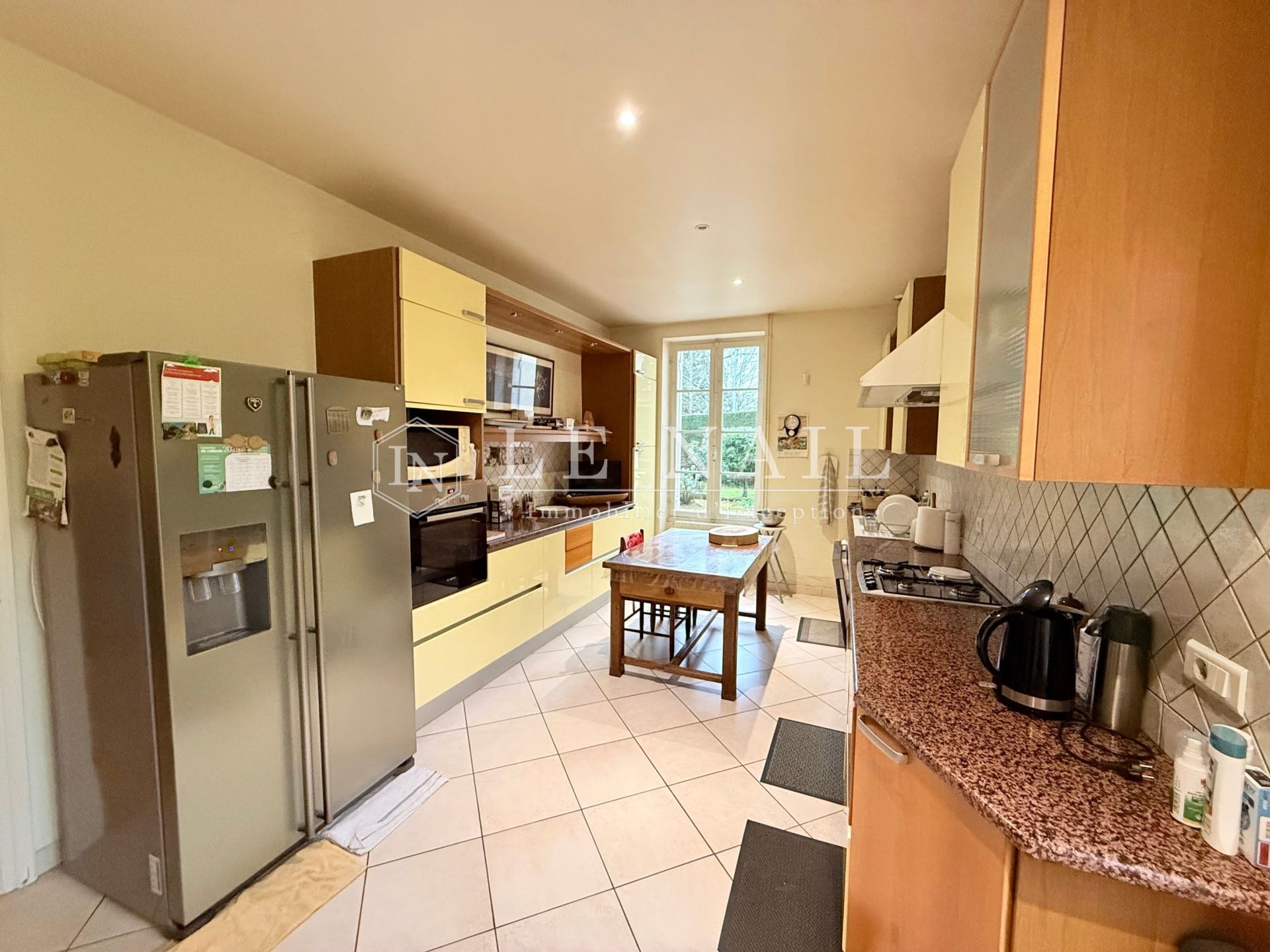 maison de maître 8 pièces en vente à BERGERAC (24100)