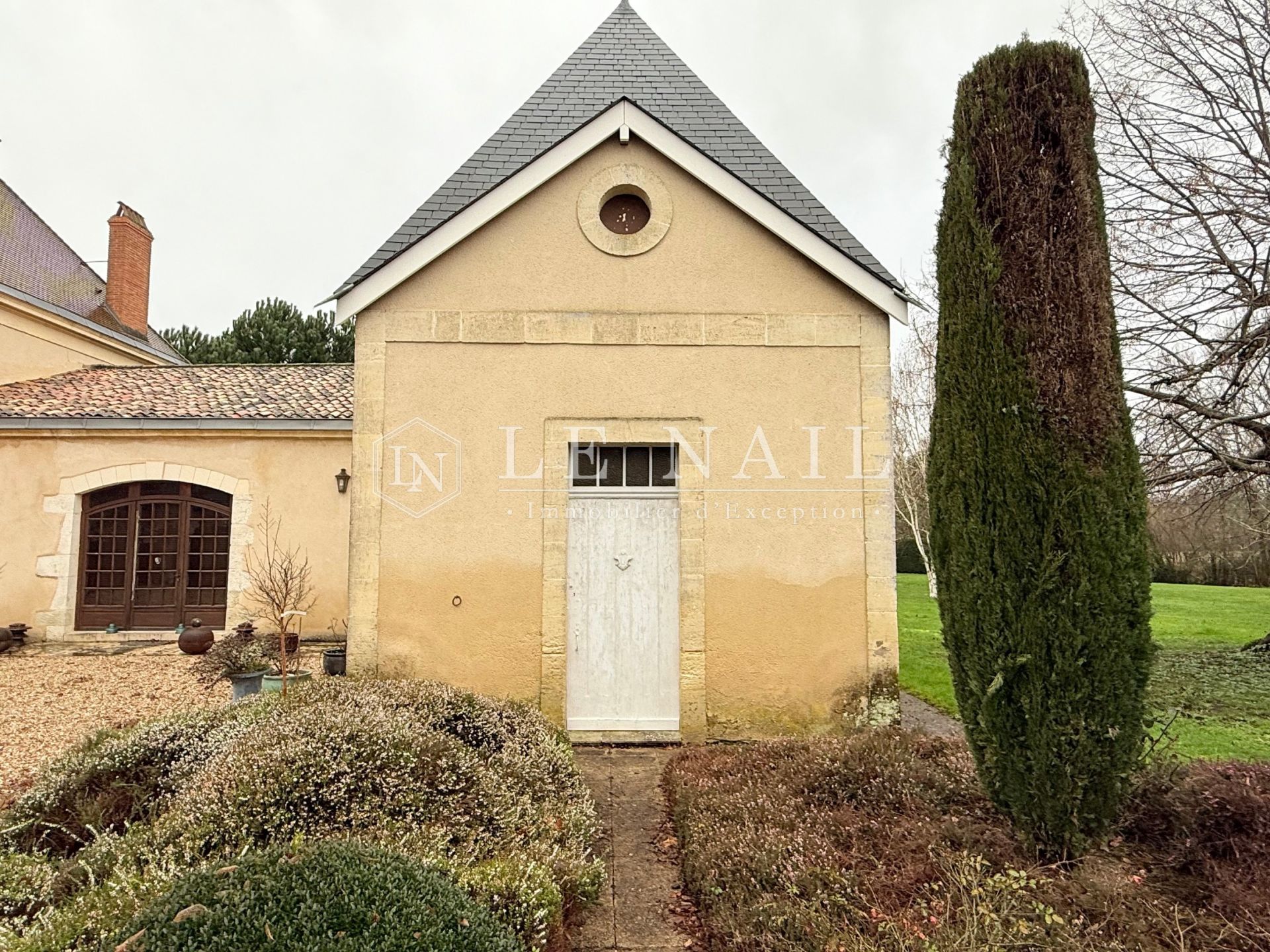maison de maître 8 pièces en vente à BERGERAC (24100)