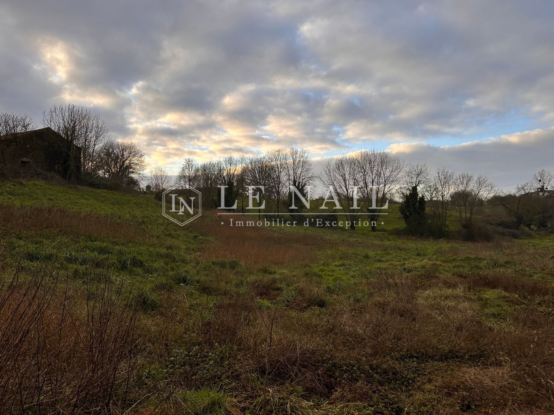 propriété 6 pièces en vente à BAZOGES EN PAREDS (85390)