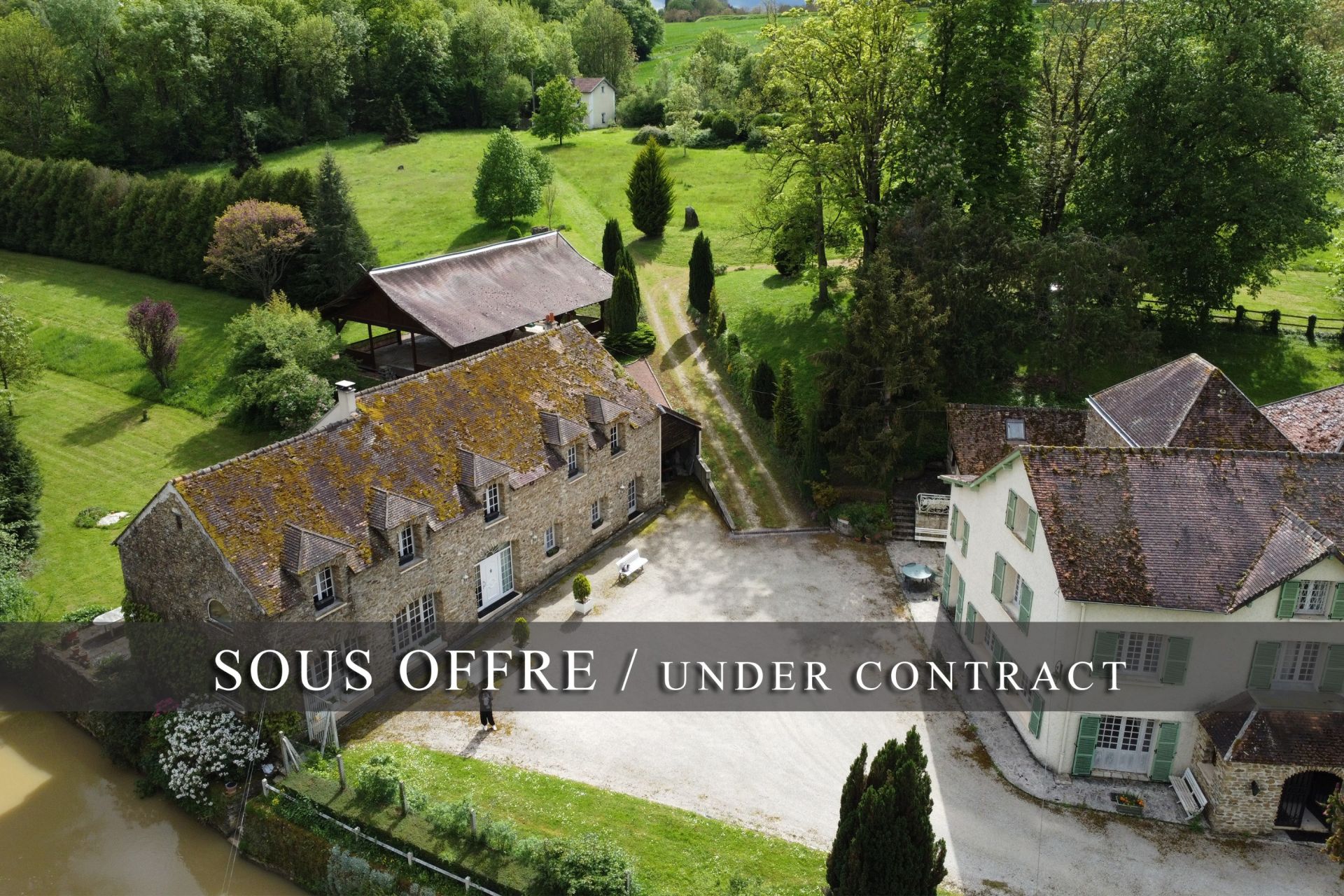 propriété 30 pièces en vente à COULOMMIERS (77120)