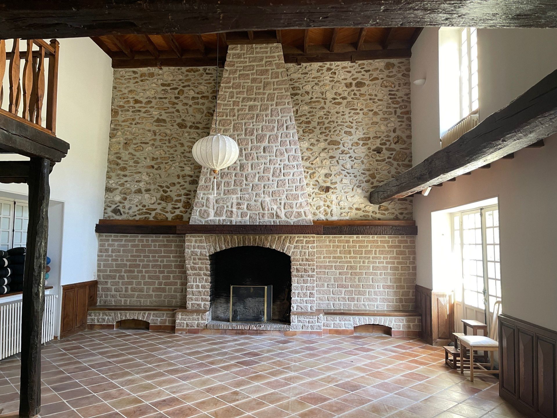 propriété 30 pièces en vente à COULOMMIERS (77120)