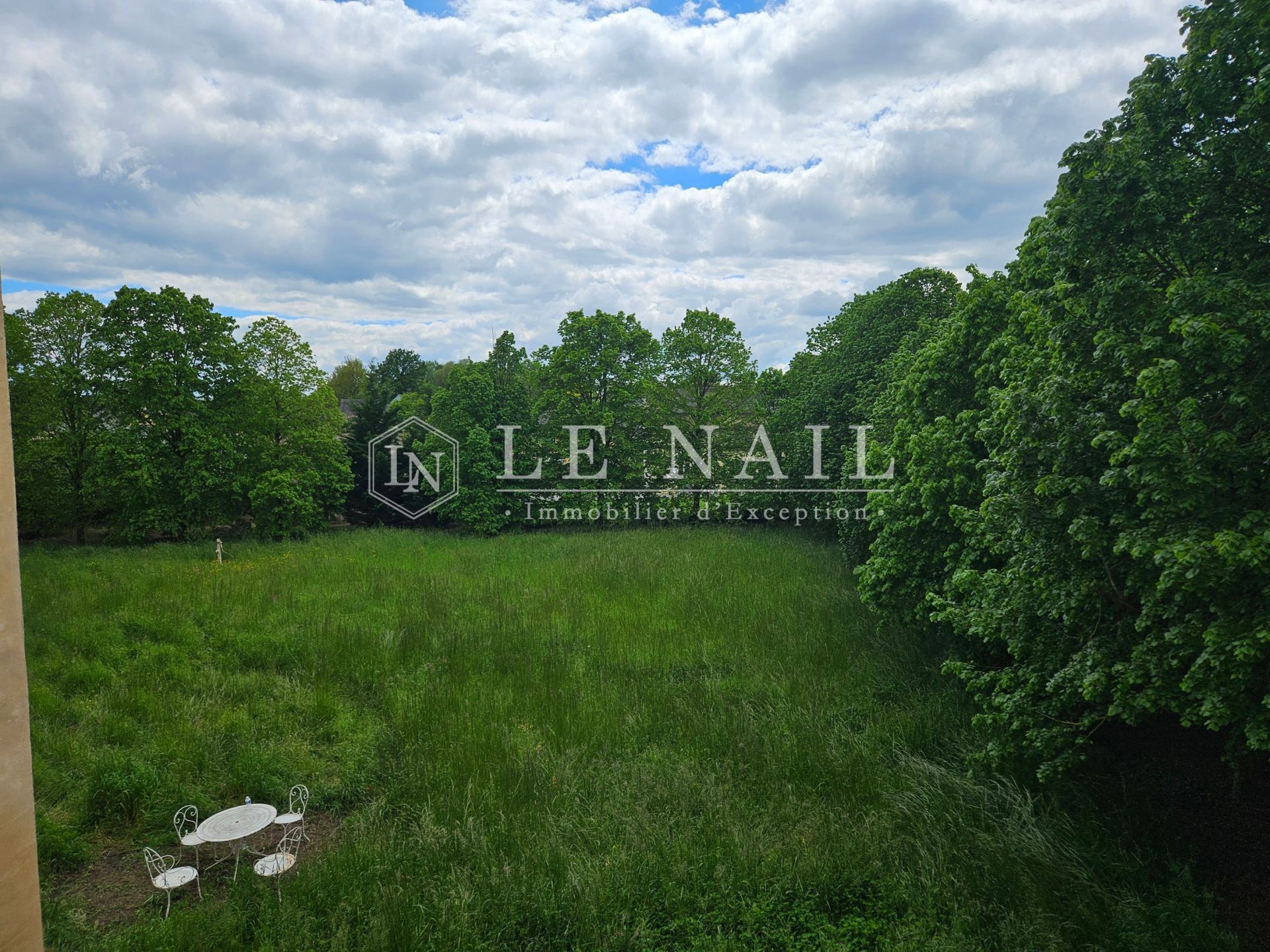 château 12 pièces en vente à CHATEAU GONTIER (53200)