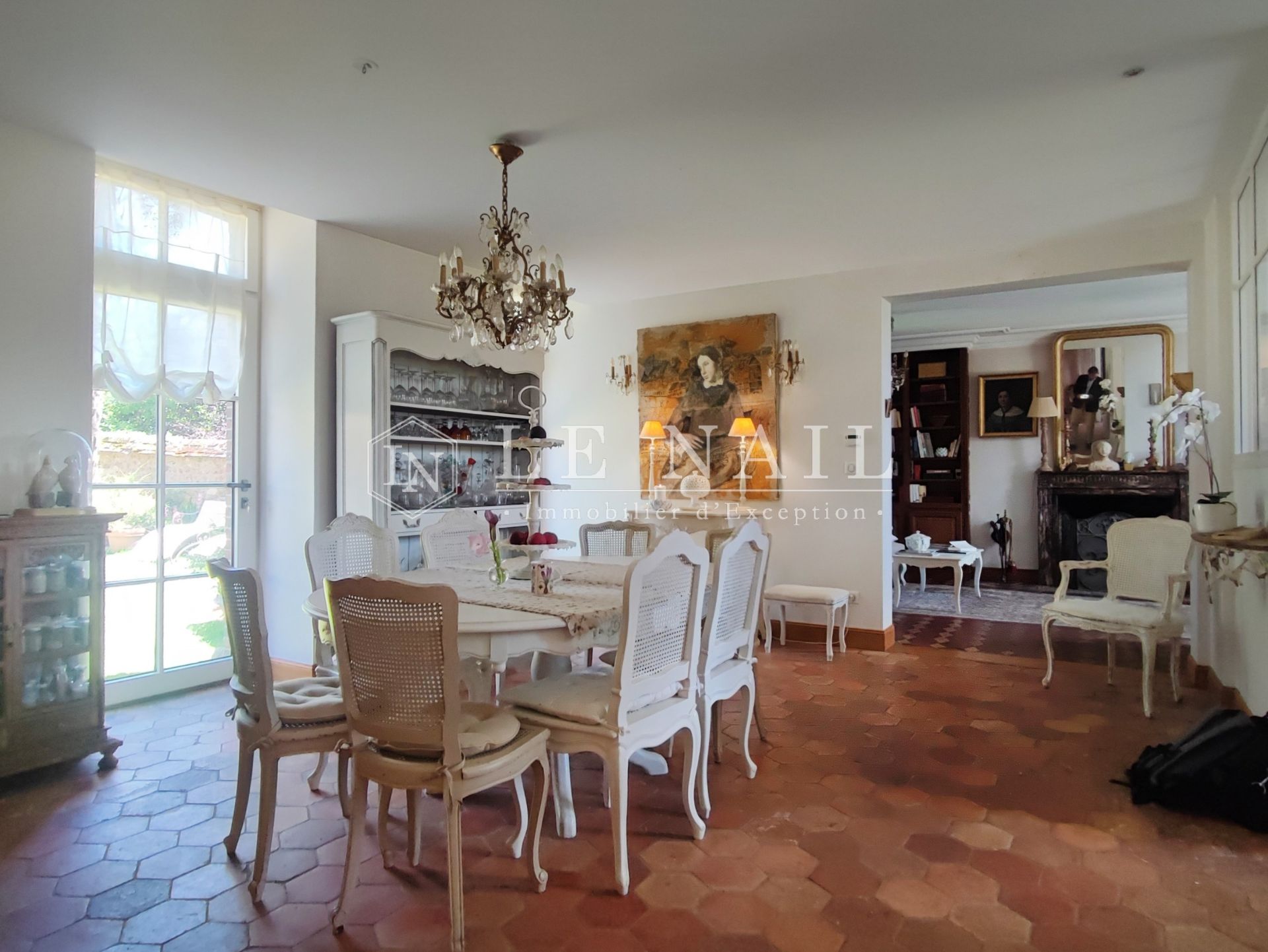 propriété 7 pièces en vente à BONNEVAL (28800)