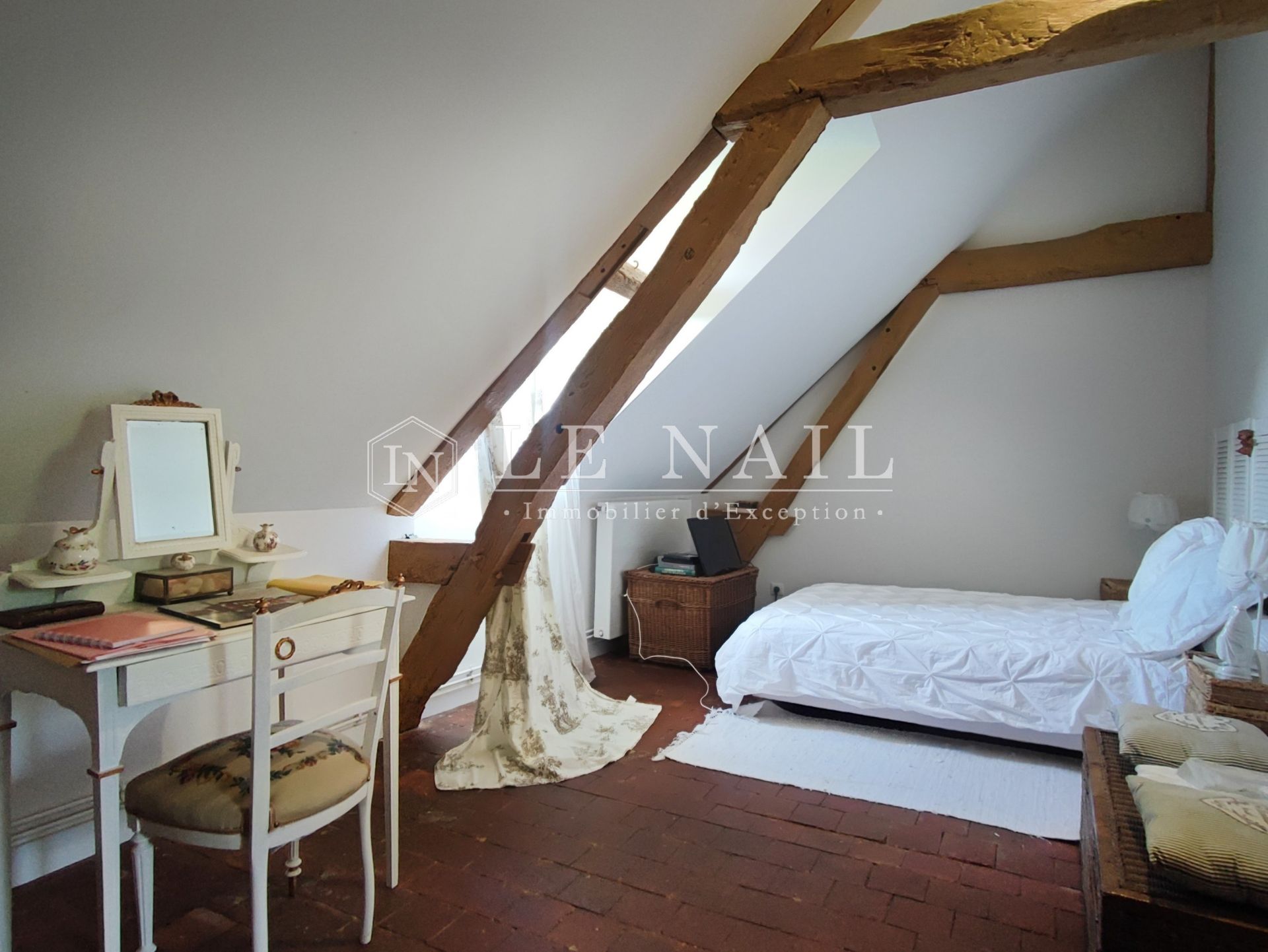 propriété 7 pièces en vente à BONNEVAL (28800)