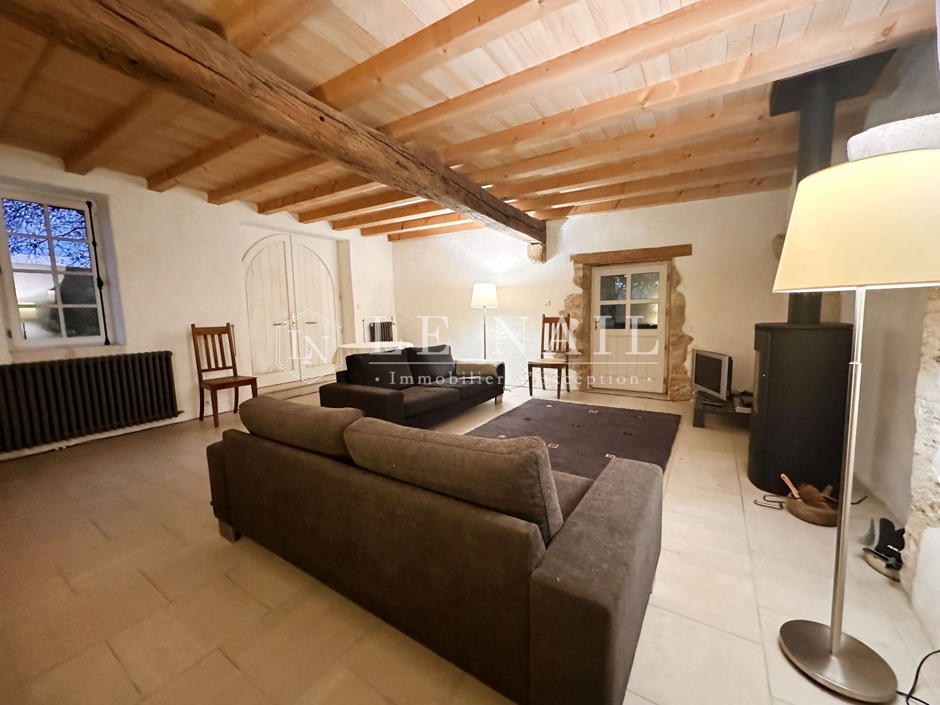 propriété 9 pièces en vente à MARSAIS STE RADEGONDE (85570)