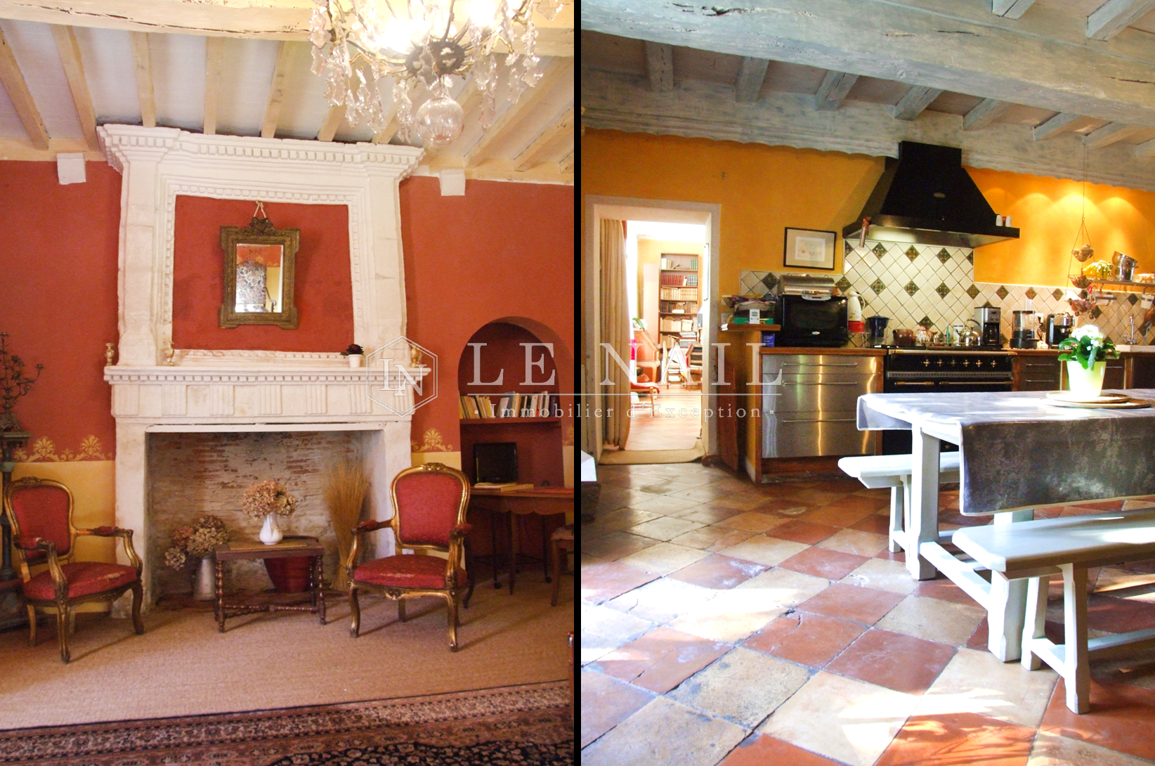 property 21 rooms for sale on BORDEAUX (33000)