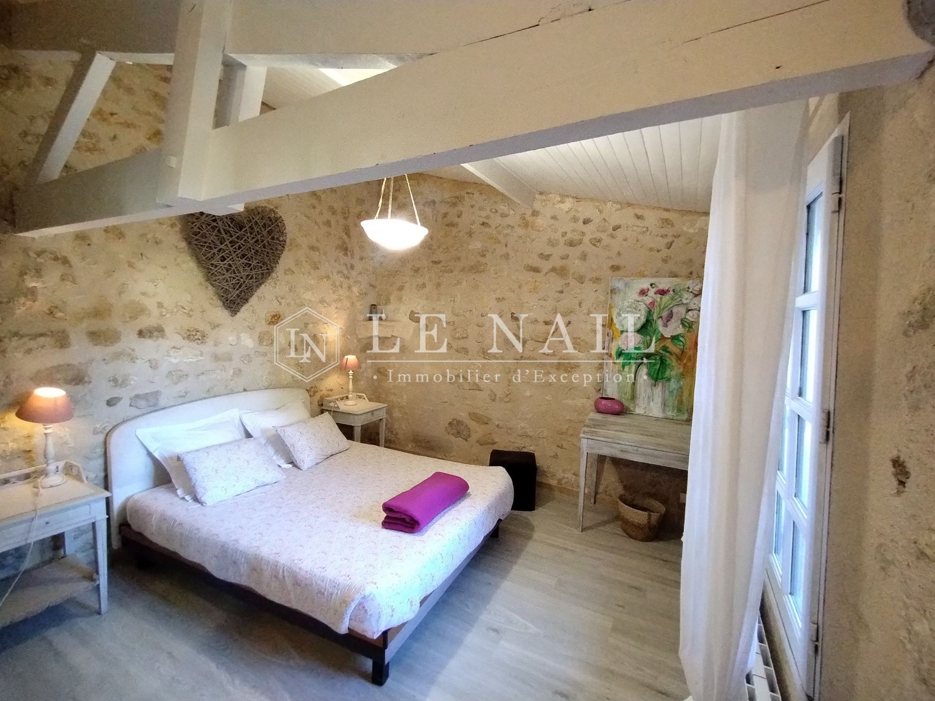 propriété 21 pièces en vente à BORDEAUX (33000)