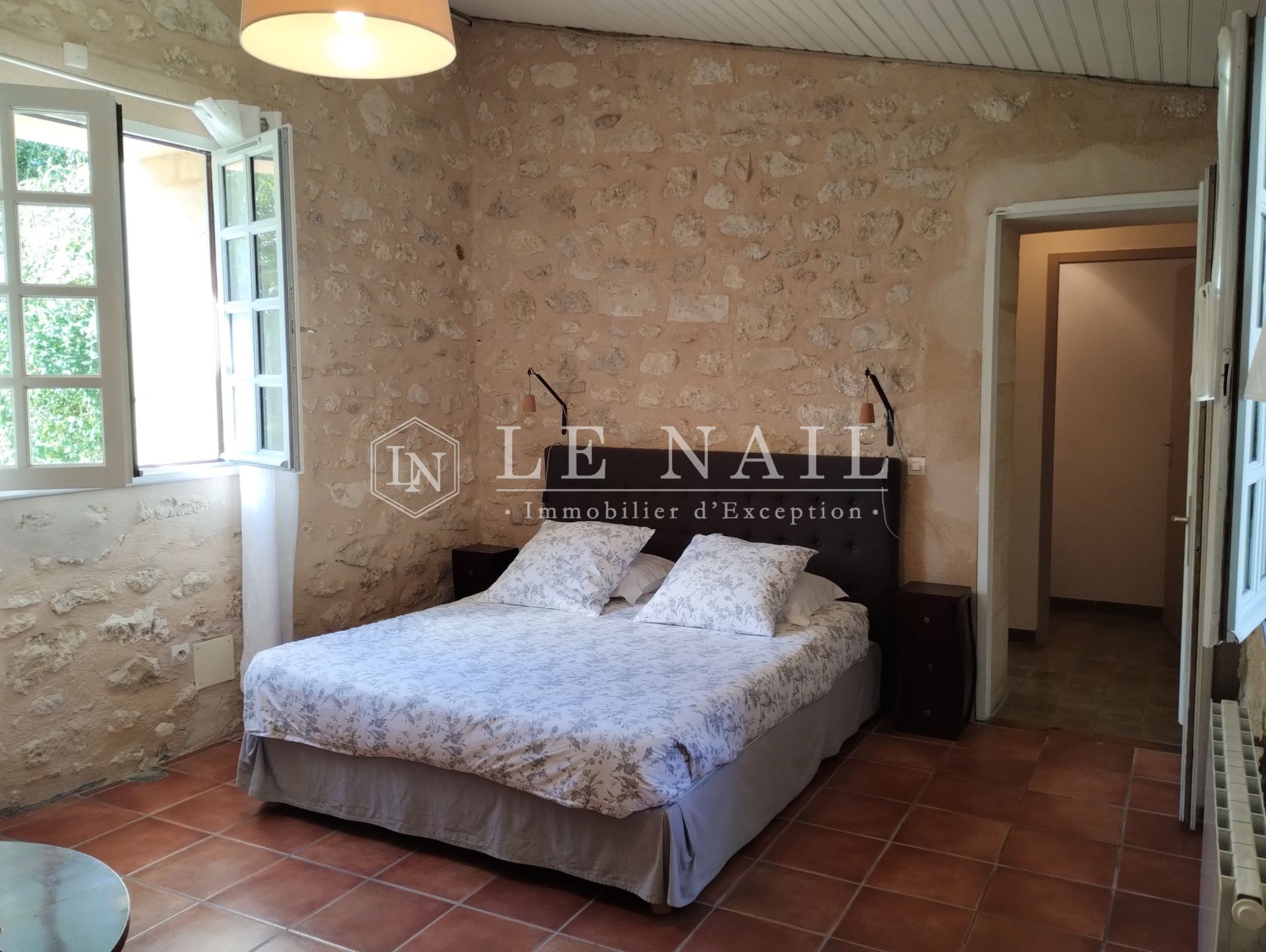 propriété 21 pièces en vente à BORDEAUX (33000)