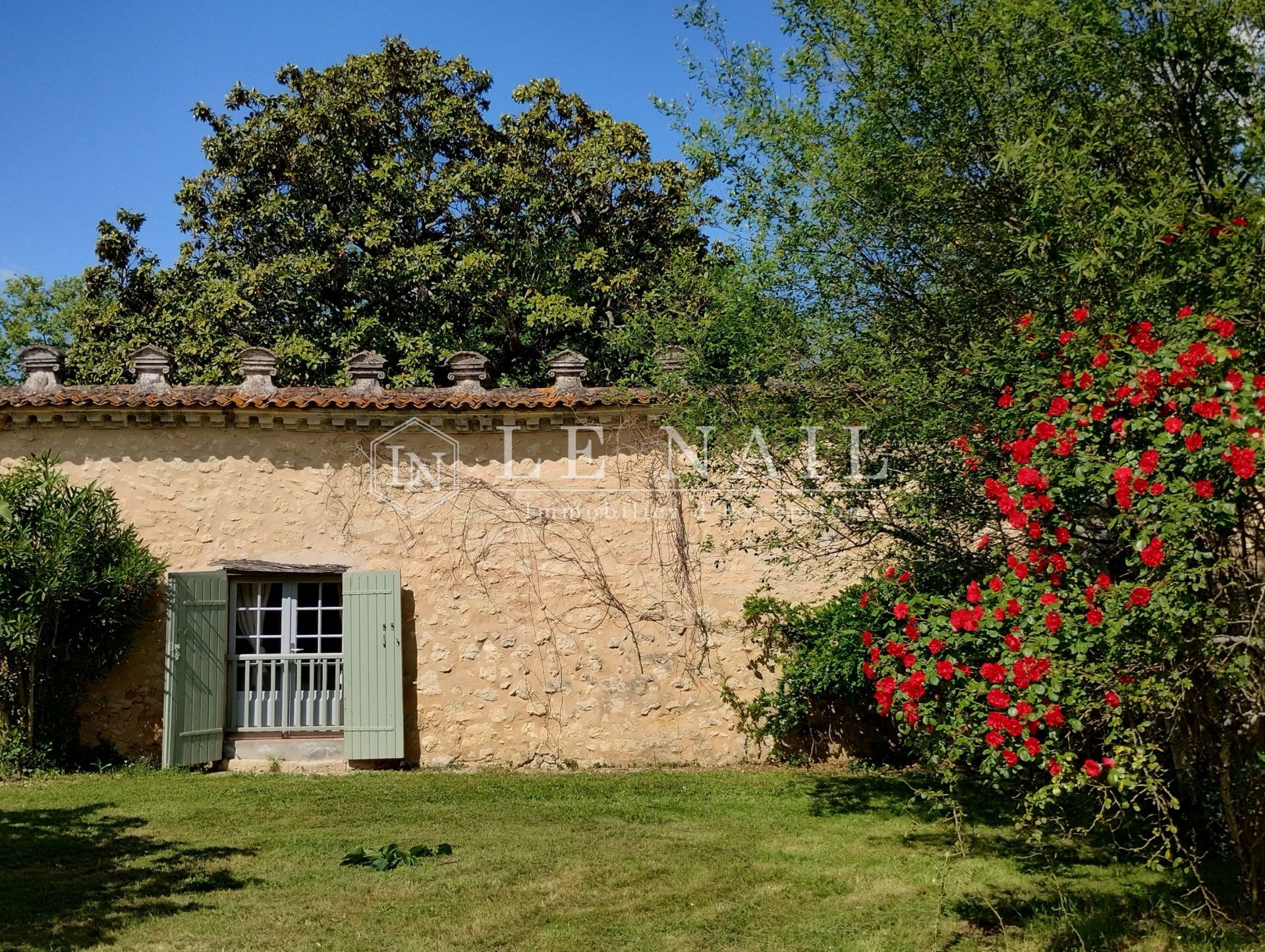 propriété 21 pièces en vente à BORDEAUX (33000)