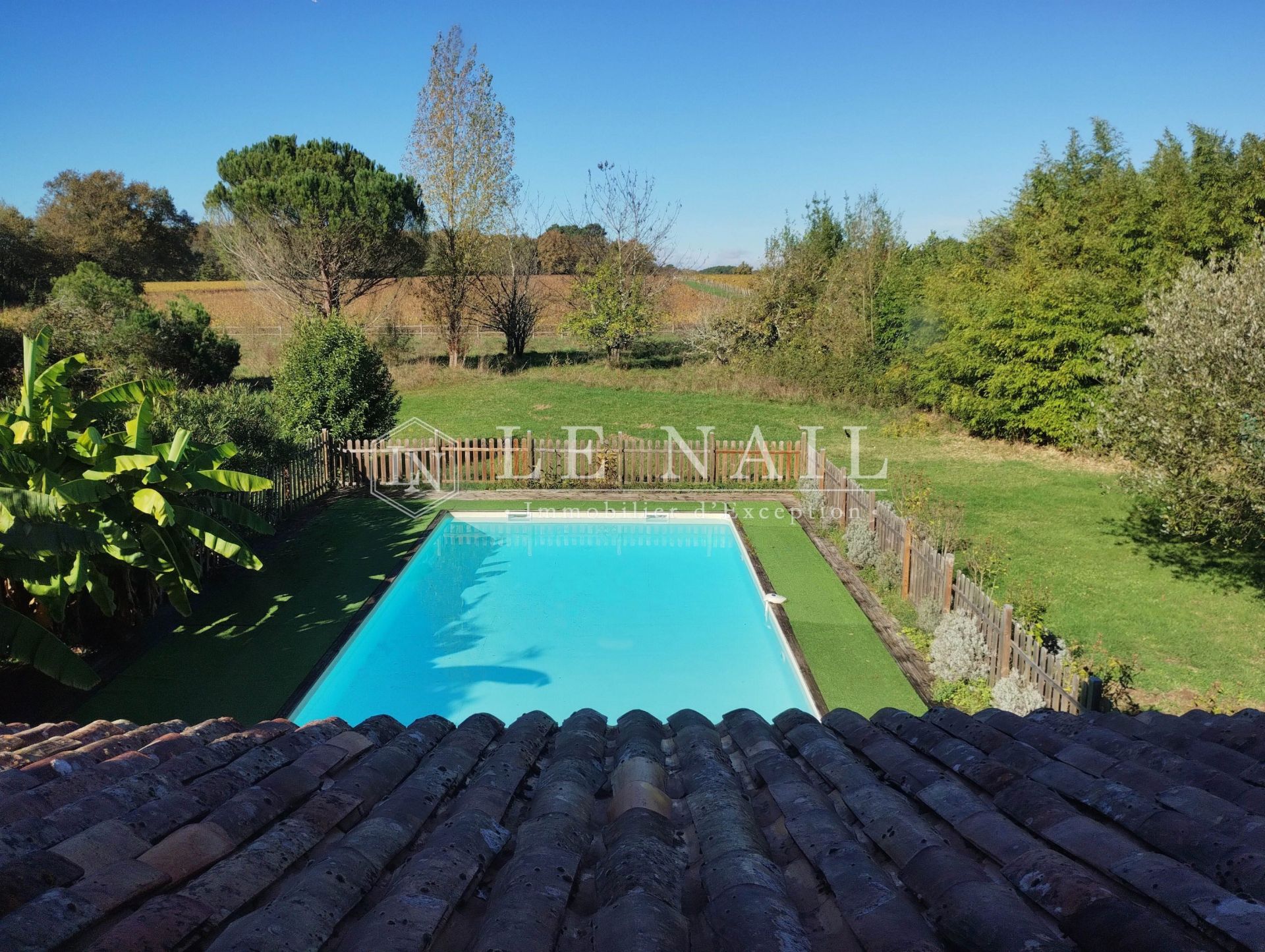 property 21 rooms for sale on BORDEAUX (33000)