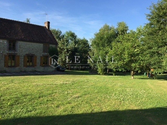 farm complex 11 rooms for sale on MOULINS LA MARCHE (61380)