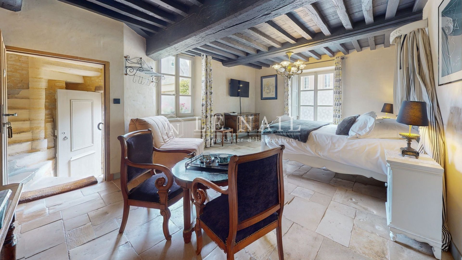 manoir 10 pièces en vente à BAYEUX (14400)