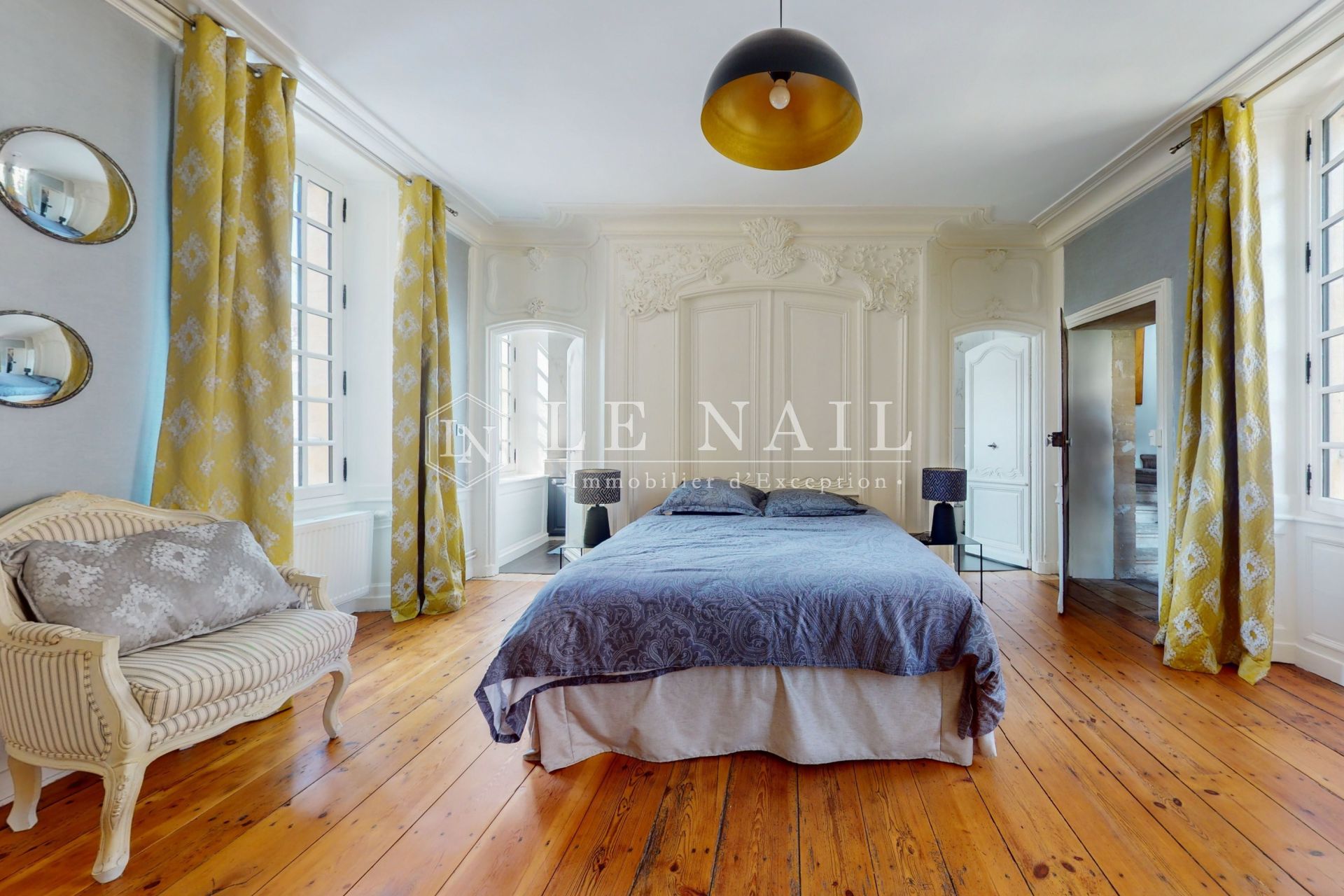 manoir 10 pièces en vente à BAYEUX (14400)
