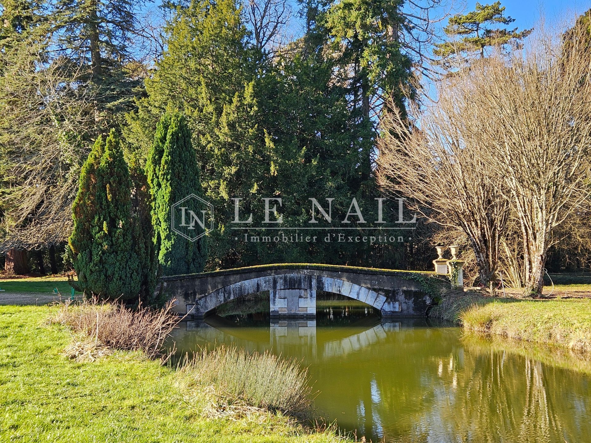 château 14 pièces en vente à TOURS (37000)