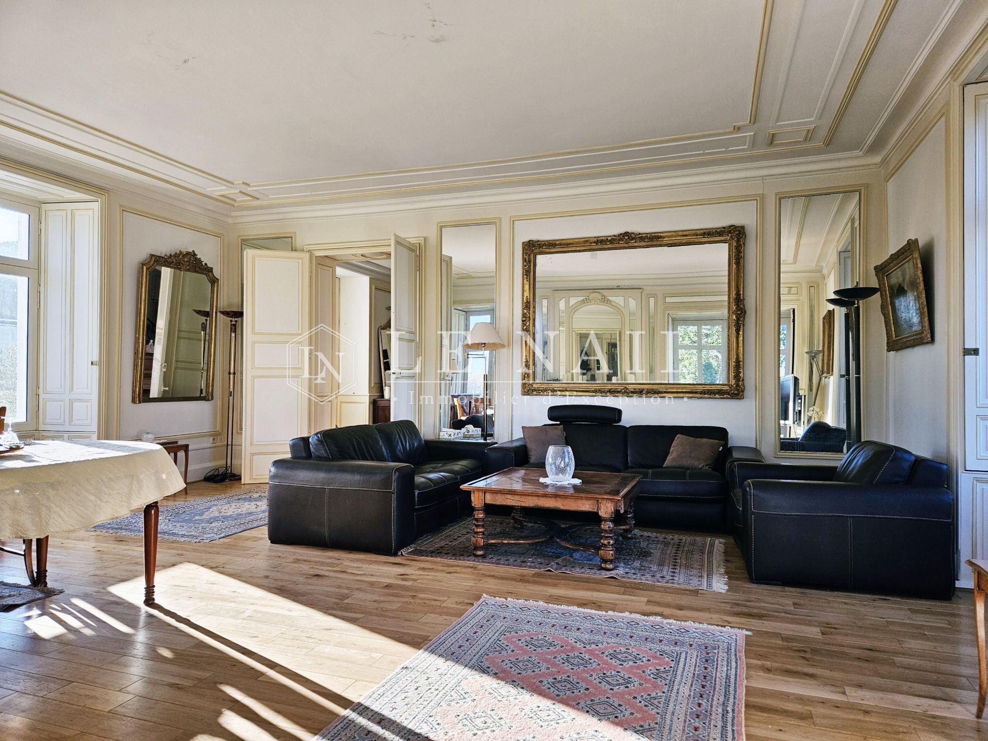 château 14 pièces en vente à TOURS (37000)