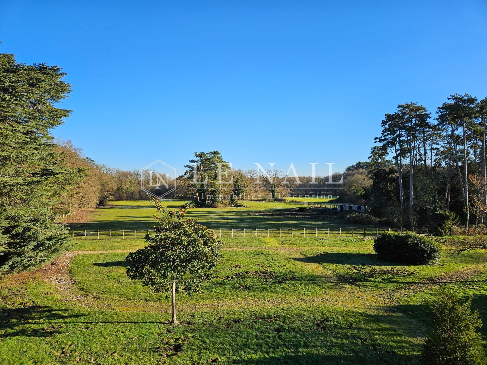 château 14 pièces en vente à TOURS (37000)