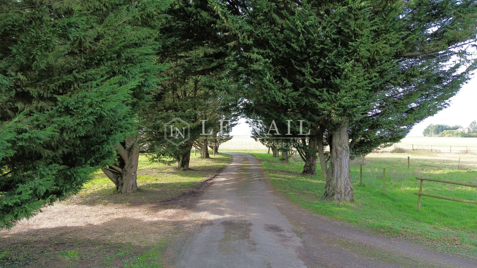 house 14 rooms for sale on CHINON (37500)