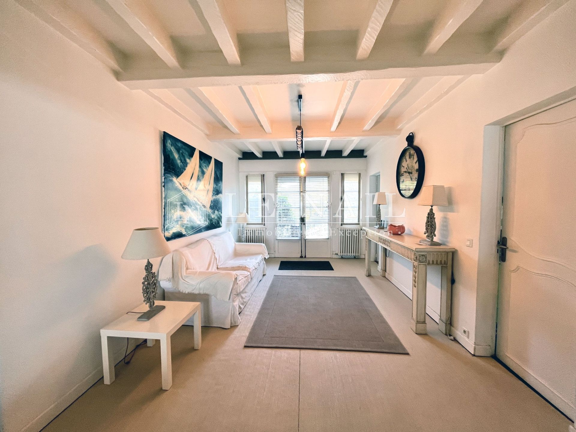 maison 10 pièces en vente à LE POULIGUEN (44510)