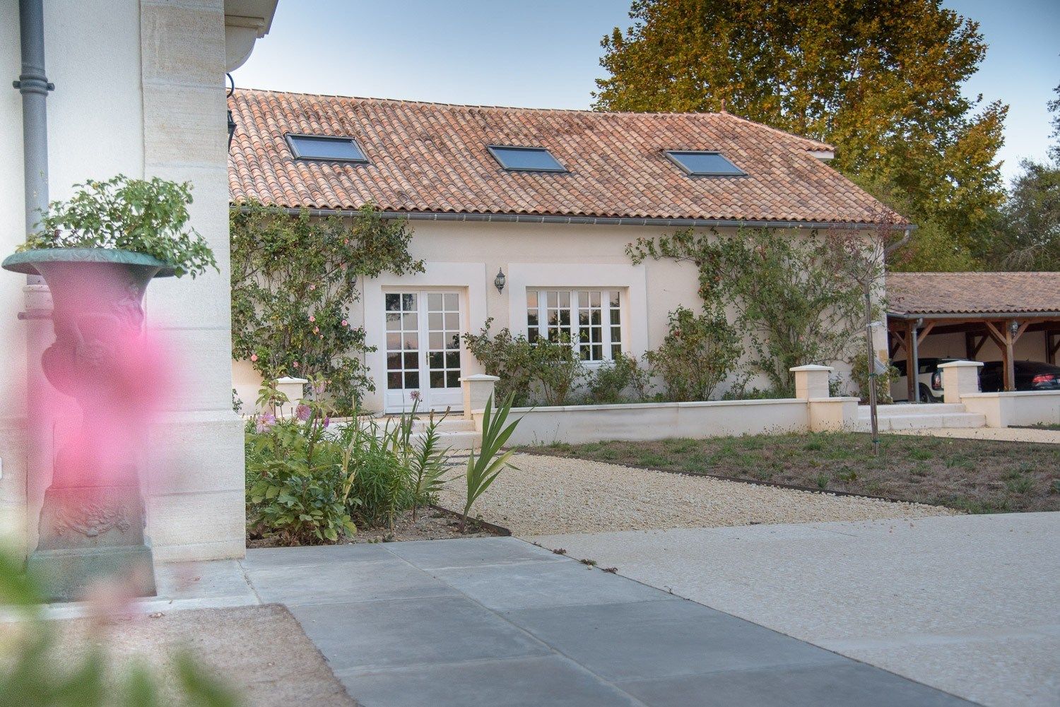 manor house 16 rooms for sale on BERGERAC (24100)