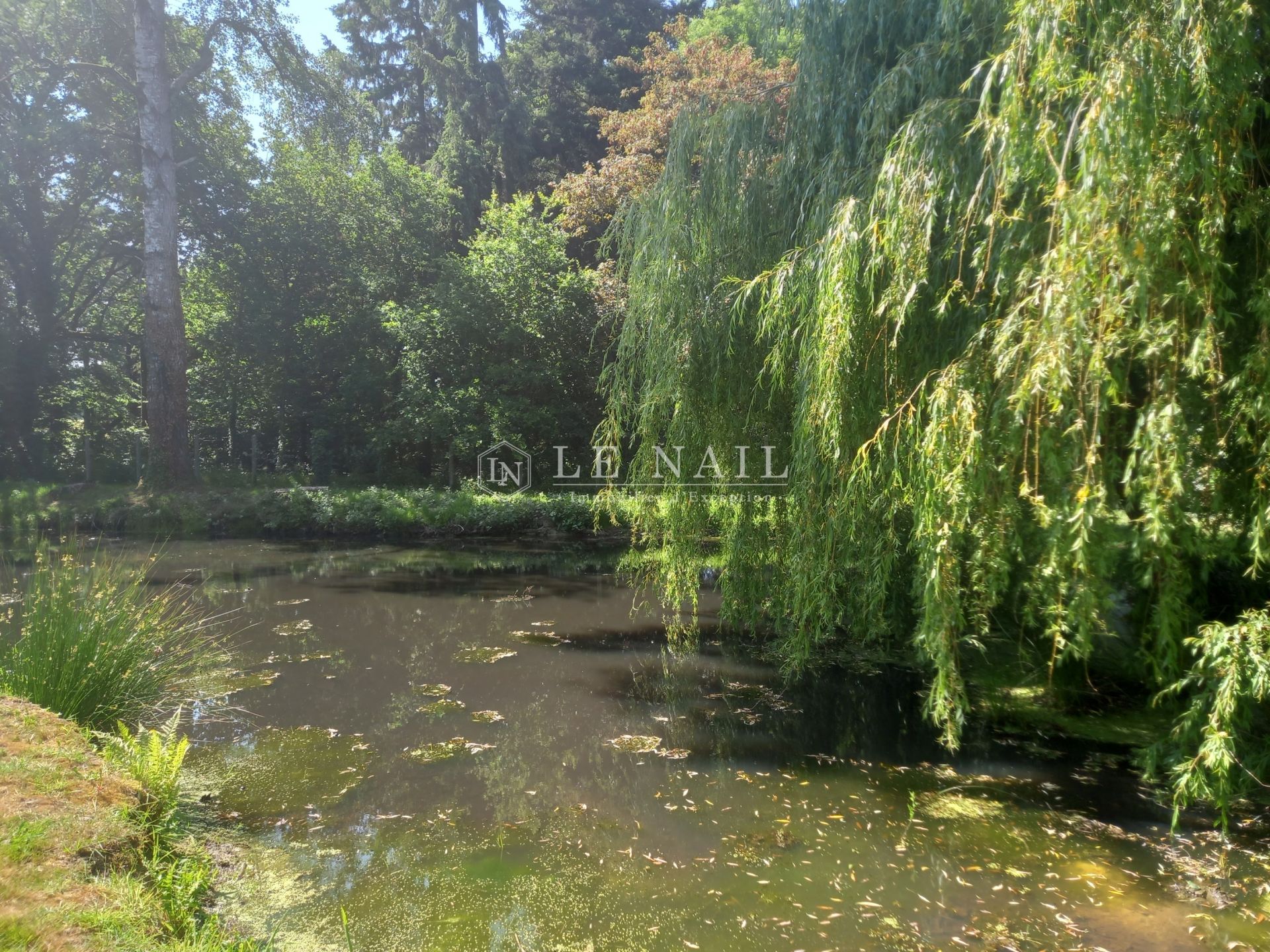 manor house 13 rooms for sale on MENEAC (56490)