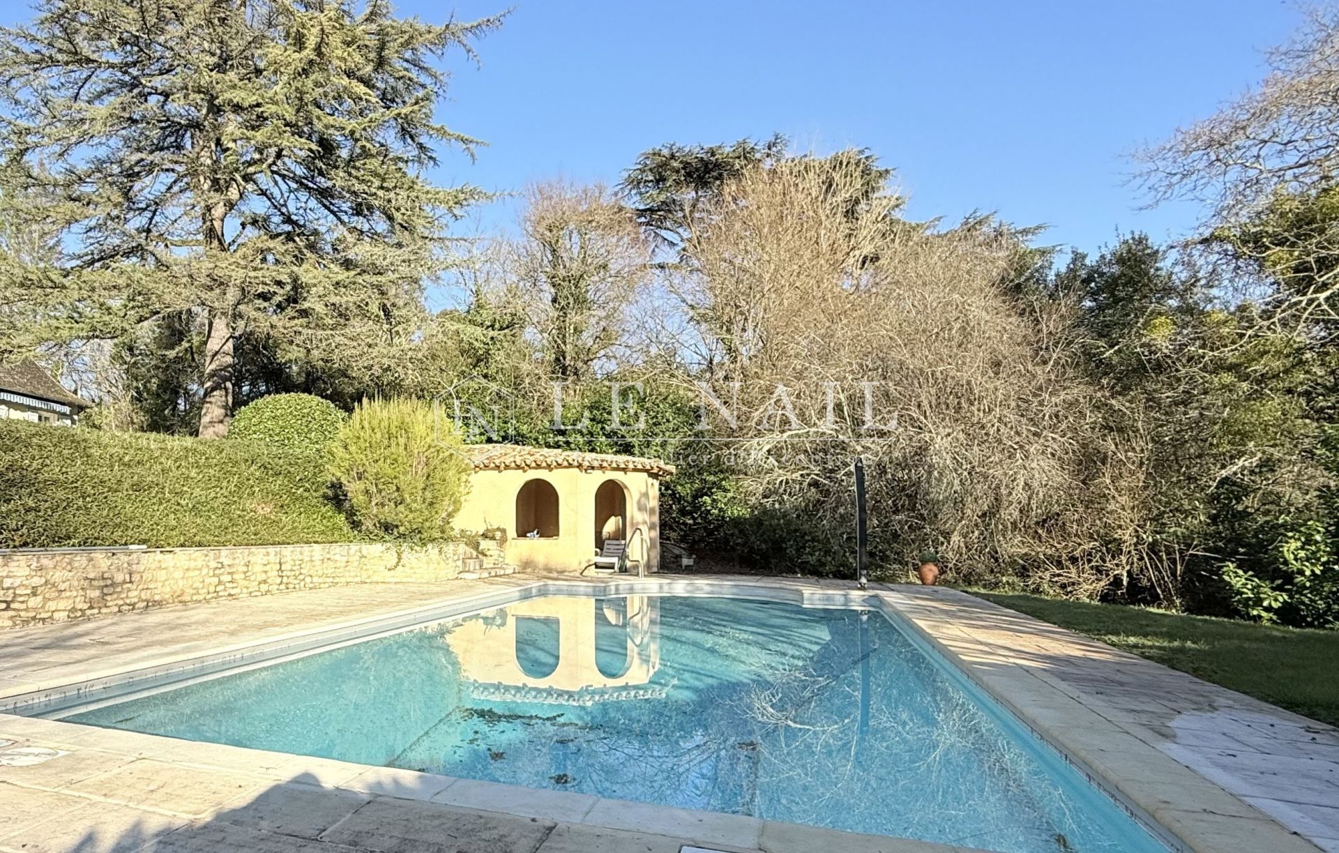house 5 rooms for sale on BERGERAC (24100)