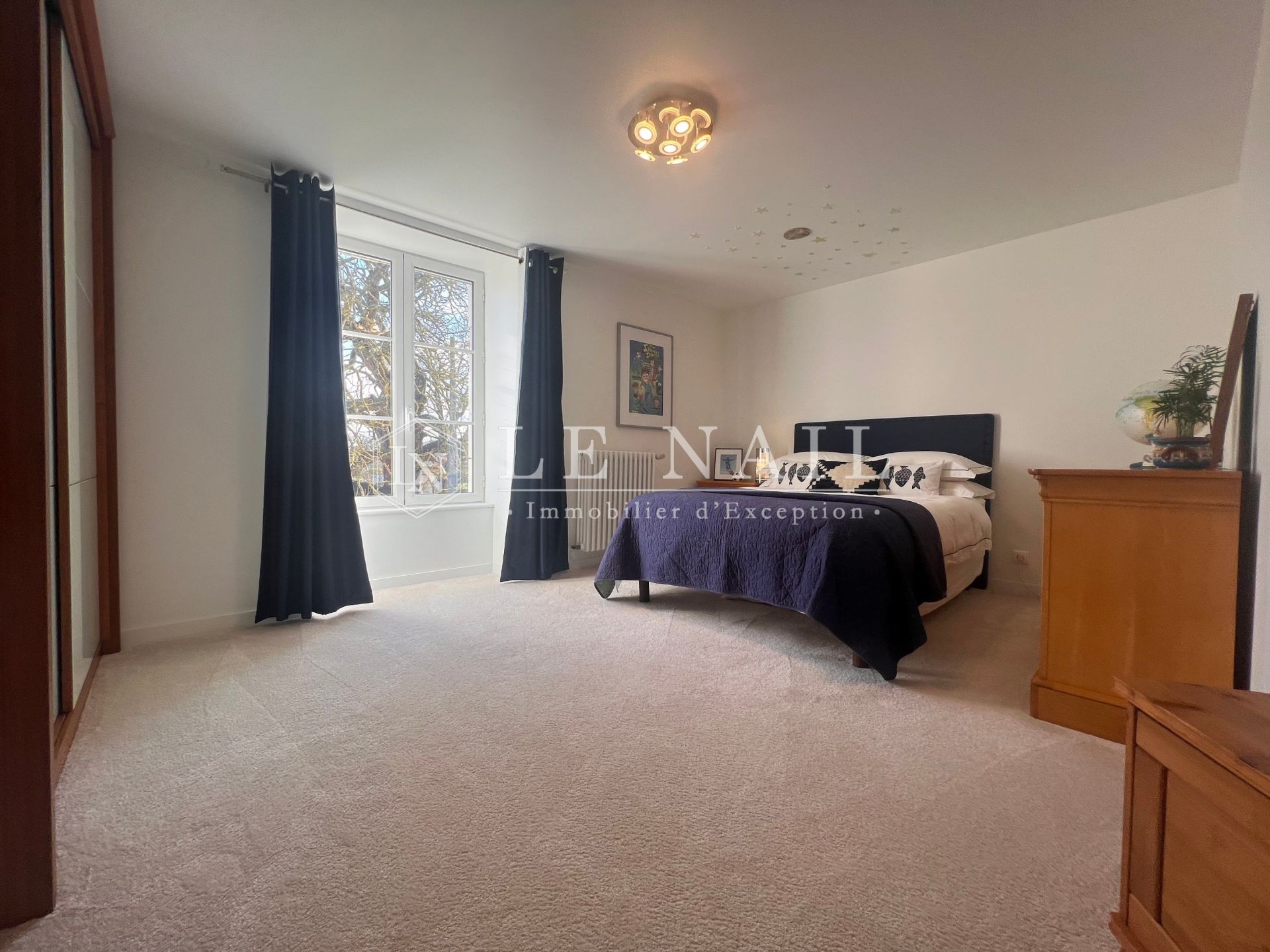 maison de maître 9 pièces en vente à POITIERS (86000)
