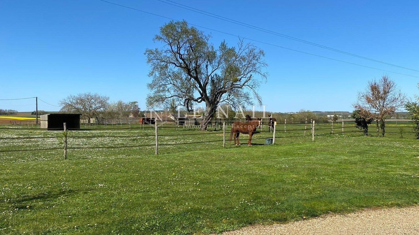 maison de maître 9 pièces en vente à POITIERS (86000)